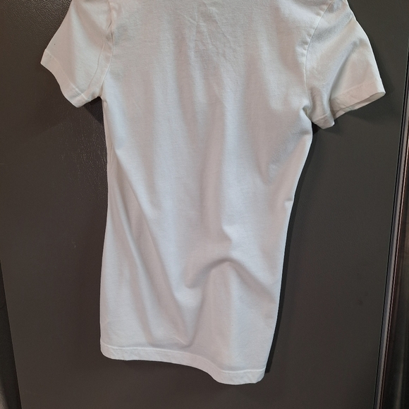 Small Massimo white tee shirt - Picture 3 of 3